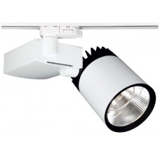 Трековый светильник Vivo Luce Risoluto Quattro LED
